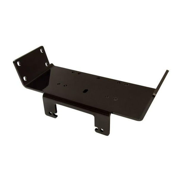 Superwinch 2202898 ATV Mounting Kit; Honda